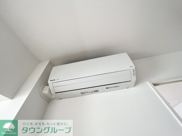 ロイジェント志村坂上の物件内観写真